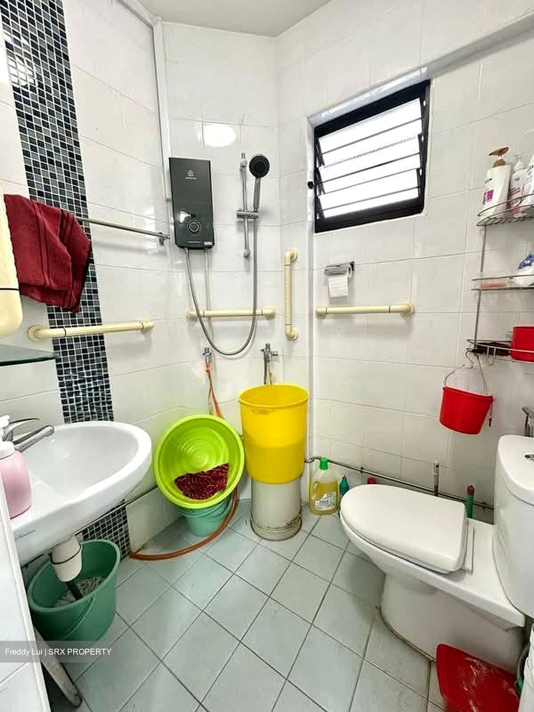 Blk 113 Jurong East Ville (Jurong East), HDB 3 Rooms #556825671